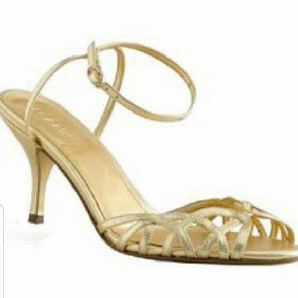 J. Crew Shoes - J.CREW-Faye sandals